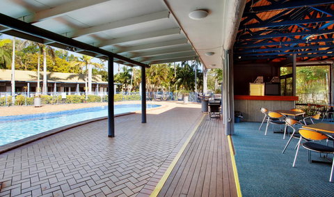 Kondari Hotel - Accommodation Brunswick Heads 41