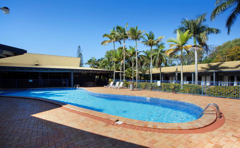 Kondari Hotel - Accommodation Brunswick Heads 40