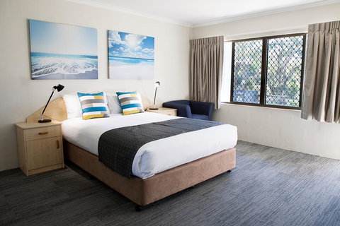 Kondari Hotel - Accommodation Brunswick Heads 3