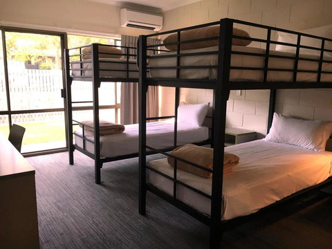 Kondari Hotel - Accommodation Brunswick Heads 21