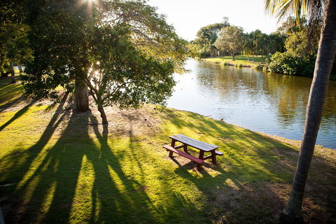 Kondari Hotel - Accommodation Brunswick Heads 16