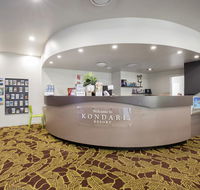 Kondari Hotel - Accommodation Brunswick Heads