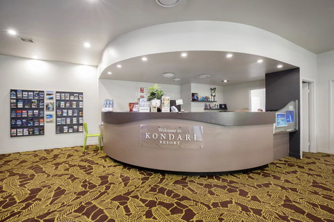 Kondari Hotel - Accommodation Brunswick Heads 0