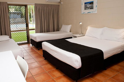 Kondari Hotel - Accommodation Brunswick Heads 19