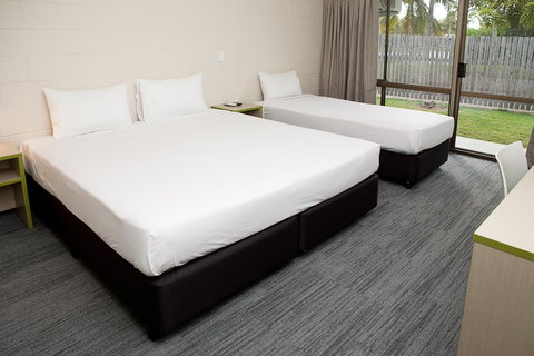 Kondari Hotel - Accommodation Brunswick Heads 2