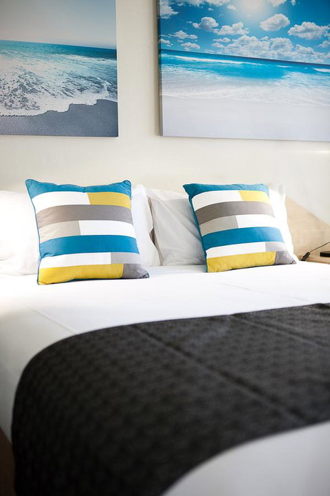 Kondari Hotel - Accommodation Brunswick Heads 38