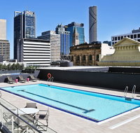 Hilton Brisbane - Accommodation Brunswick Heads