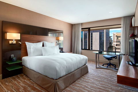 Hilton Brisbane - Accommodation Brunswick Heads 6