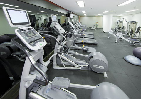 Hilton Brisbane - Accommodation Brunswick Heads 21