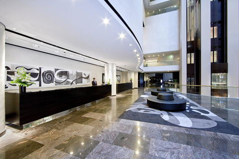Hilton Brisbane - Accommodation Brunswick Heads 35