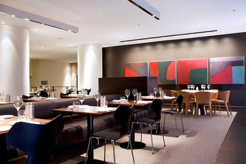 Hilton Brisbane - Accommodation Brunswick Heads 29