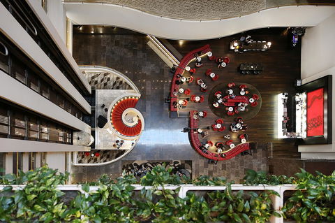 Hilton Brisbane - Accommodation Brunswick Heads 2