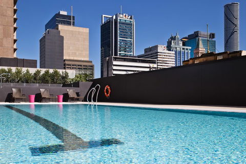 Hilton Brisbane - Accommodation Brunswick Heads 8