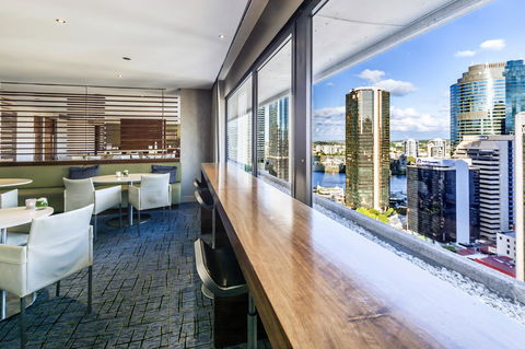 Hilton Brisbane - Accommodation Brunswick Heads 20