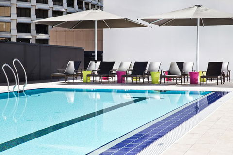 Hilton Brisbane - Accommodation Brunswick Heads 1