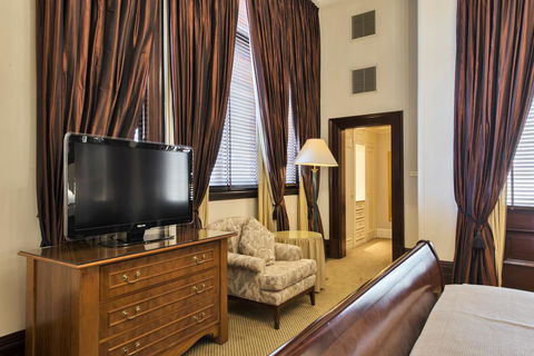 Treasury Brisbane - Accommodation Brunswick Heads 41