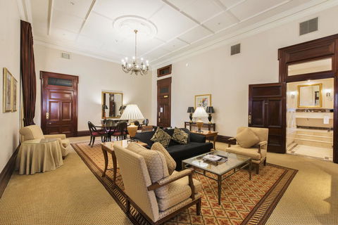 Treasury Brisbane - Accommodation Brunswick Heads 44
