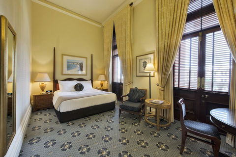 Treasury Brisbane - Accommodation Brunswick Heads 37