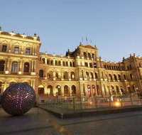 Treasury Brisbane - Accommodation Brunswick Heads