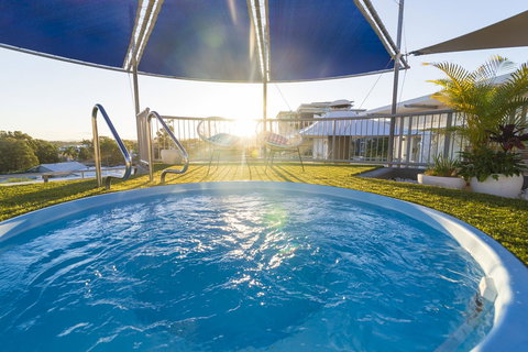 Beach Club Resort Mooloolaba - Accommodation Brunswick Heads 37