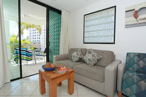 Beach Club Resort Mooloolaba - Accommodation Brunswick Heads 20