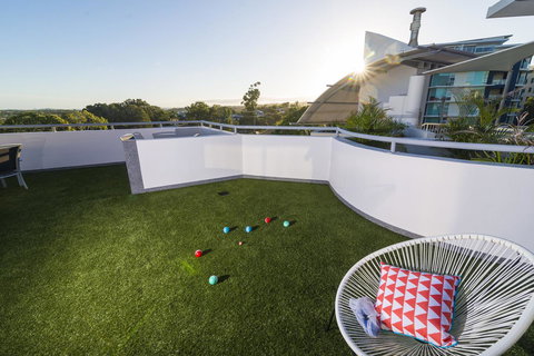 Beach Club Resort Mooloolaba - Accommodation Brunswick Heads 36