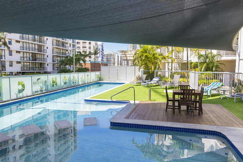 Beach Club Resort Mooloolaba - Accommodation Brunswick Heads 31