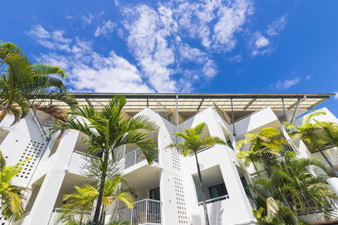 Beach Club Resort Mooloolaba - Accommodation Brunswick Heads 33