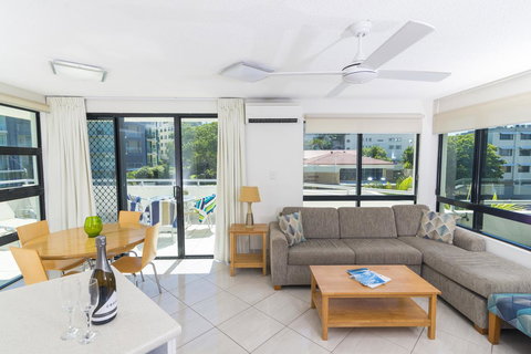 Beach Club Resort Mooloolaba - Accommodation Brunswick Heads 1