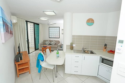 Beach Club Resort Mooloolaba - Accommodation Brunswick Heads 19