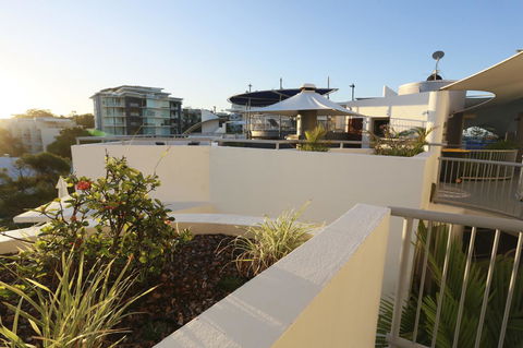Beach Club Resort Mooloolaba - Accommodation Brunswick Heads 27
