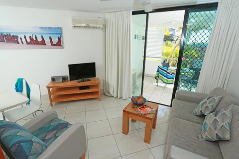 Beach Club Resort Mooloolaba - Accommodation Brunswick Heads 21