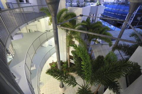 Beach Club Resort Mooloolaba - Accommodation Brunswick Heads 12