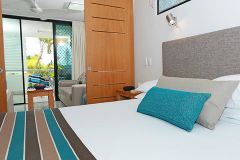 Beach Club Resort Mooloolaba - Accommodation Brunswick Heads 23