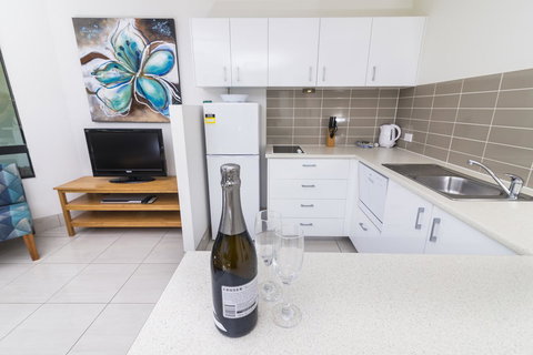 Beach Club Resort Mooloolaba - Accommodation Brunswick Heads 15