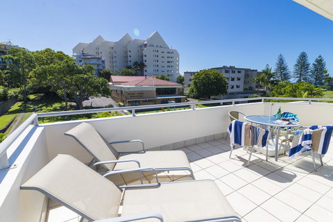 Beach Club Resort Mooloolaba - Accommodation Brunswick Heads 6