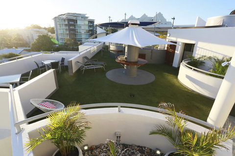 Beach Club Resort Mooloolaba - Accommodation Brunswick Heads 28