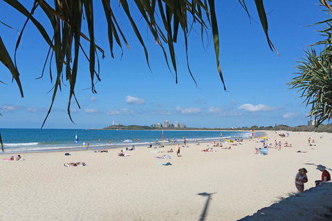 Beach Club Resort Mooloolaba - Accommodation Brunswick Heads 39