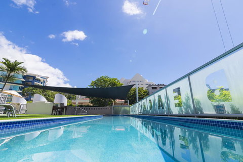 Beach Club Resort Mooloolaba - Accommodation Brunswick Heads 30