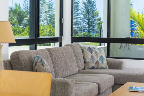Beach Club Resort Mooloolaba - Accommodation Brunswick Heads 16