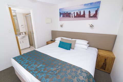 Beach Club Resort Mooloolaba - Accommodation Brunswick Heads 4