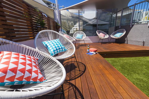Beach Club Resort Mooloolaba - Accommodation Brunswick Heads 8