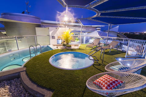 Beach Club Resort Mooloolaba - Accommodation Brunswick Heads 9