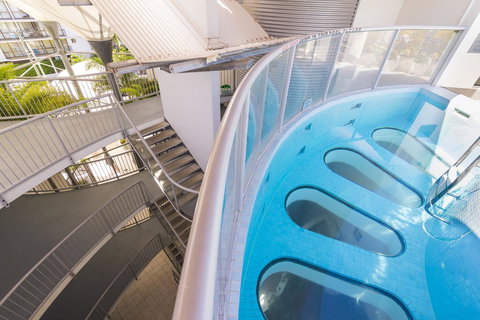 Beach Club Resort Mooloolaba - Accommodation Brunswick Heads 35