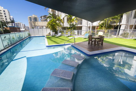 Beach Club Resort Mooloolaba - Accommodation Brunswick Heads 32
