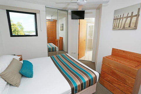 Beach Club Resort Mooloolaba - Accommodation Brunswick Heads 22