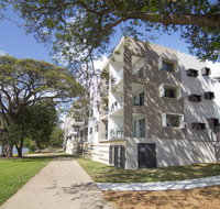 Jacana Apartments - Accommodation Brunswick Heads