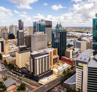 Pullman Brisbane King George Square - Accommodation Brunswick Heads