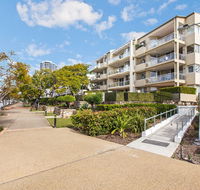 Bridgewater Terraces - Accommodation Brunswick Heads