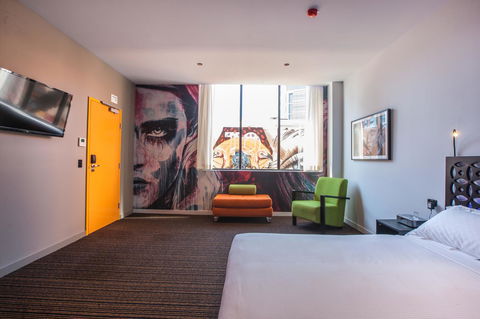 The Constance Fortitude Valley - Accommodation Brunswick Heads 5